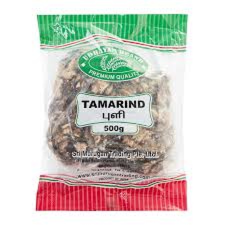 SM TAMARIND(WHITE)-500GM 